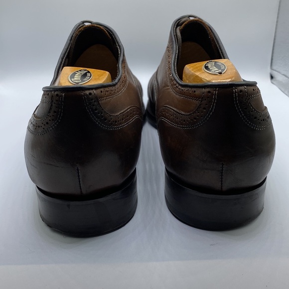 To Boot New York Adam Derrick Made in Italy Size 12 (2848) - Picture 4 of 10